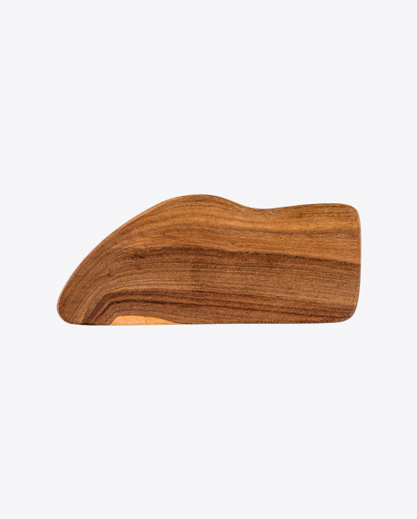 Wooden Cutting Board