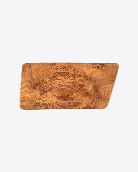 Wooden Cutting Board