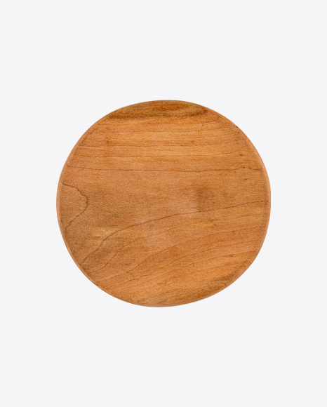 Wooden Cutting Board