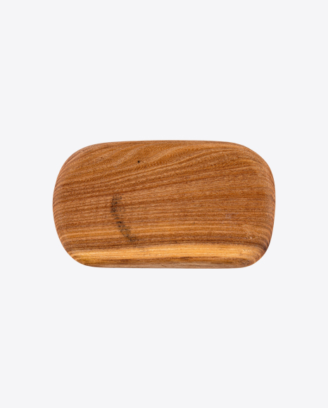 Wooden Cutting Board