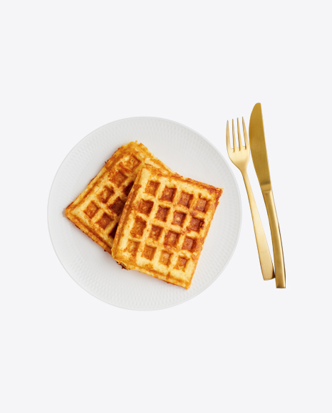 Belgian Waffles