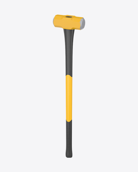 Sledgehammer PNG