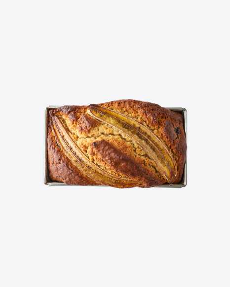 Banana Bread