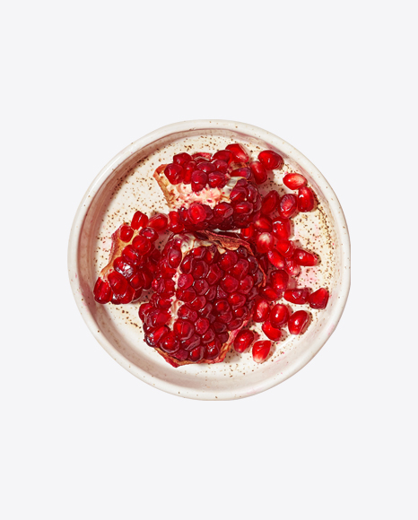 Pomegranate Seeds
