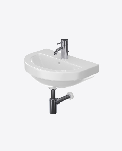 Wash Basin PNG