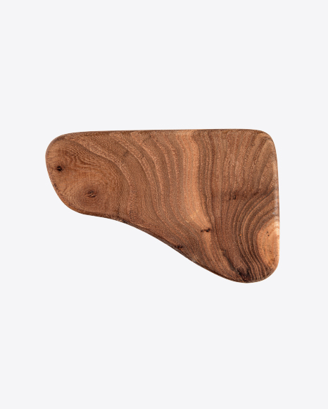 Wooden Cutting Board