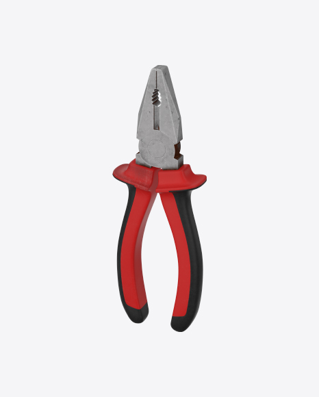Pliers PNG
