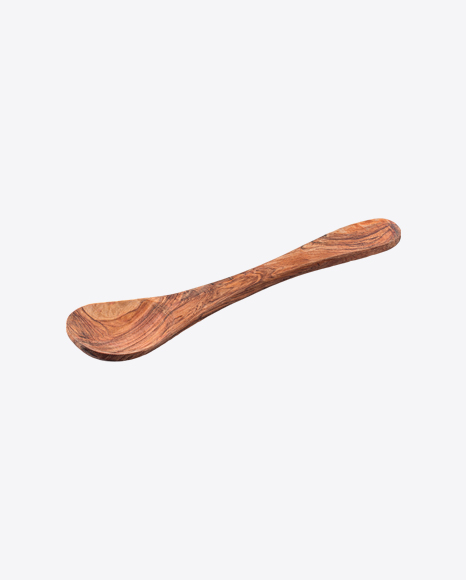 Wooden Cooking Spoon
