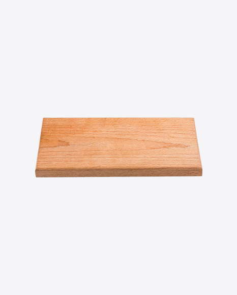 Wooden Cutting Board