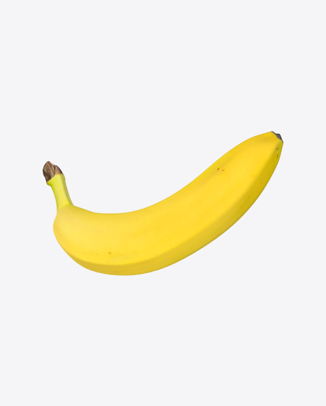 yellow Banana png 11033657 PNG