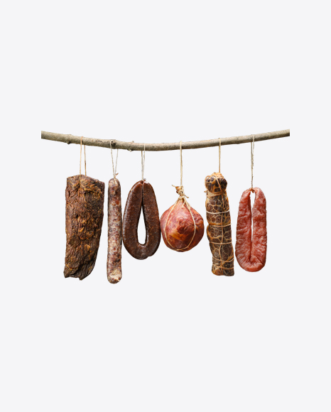 Sausages Set