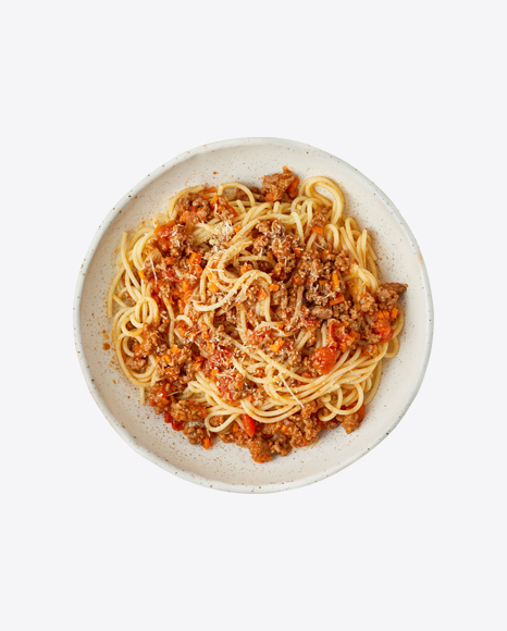 Bolognese Pasta