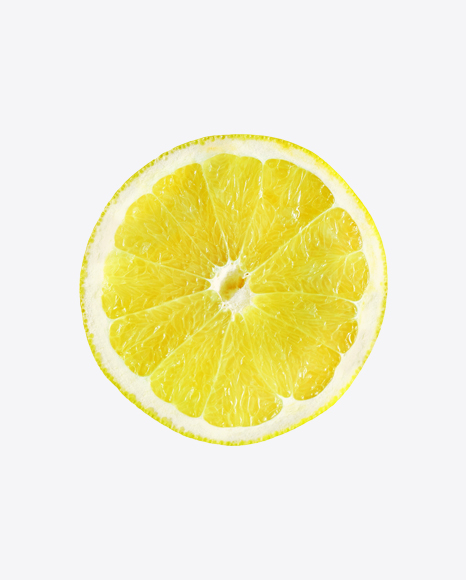 Lemon Slice
