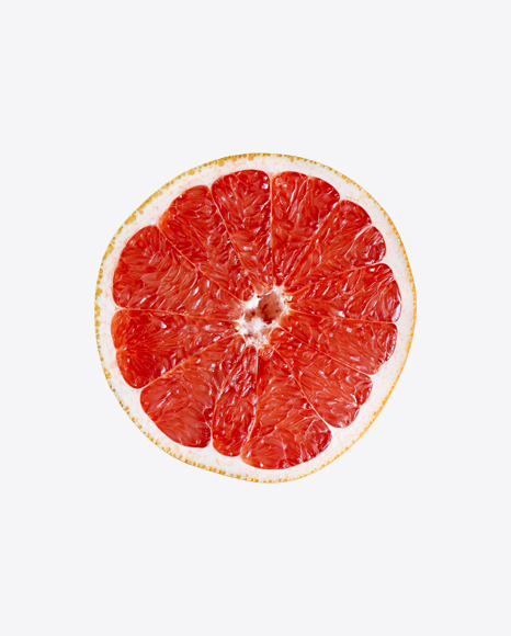 Grapefruit Slice