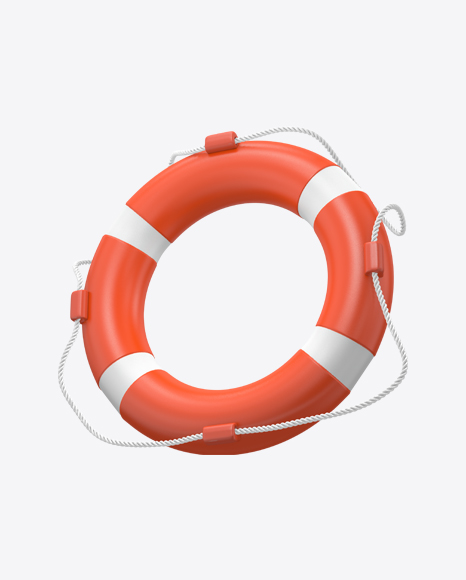 Lifebuoy PNG