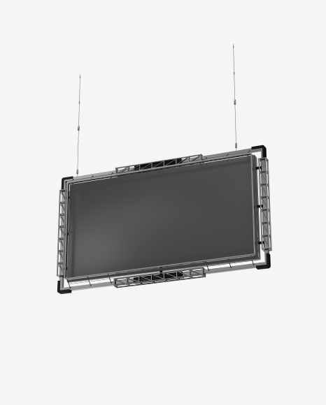 Video Board PNG