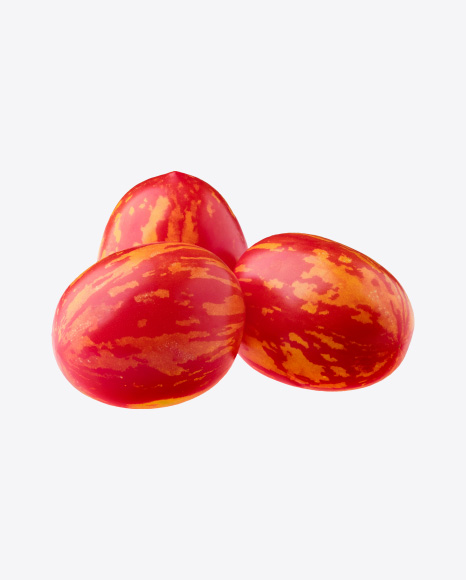 Tomatoes Russian Queen