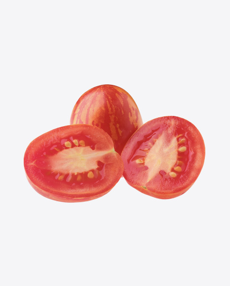 Tomatoes Russian Queen