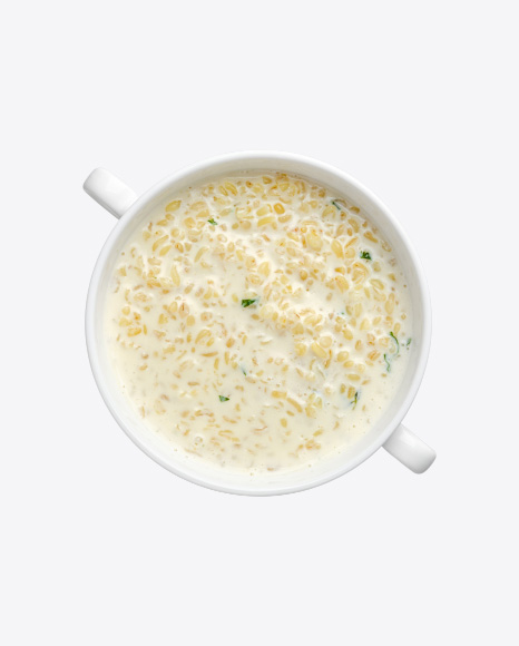Lean Bulgur Porridge