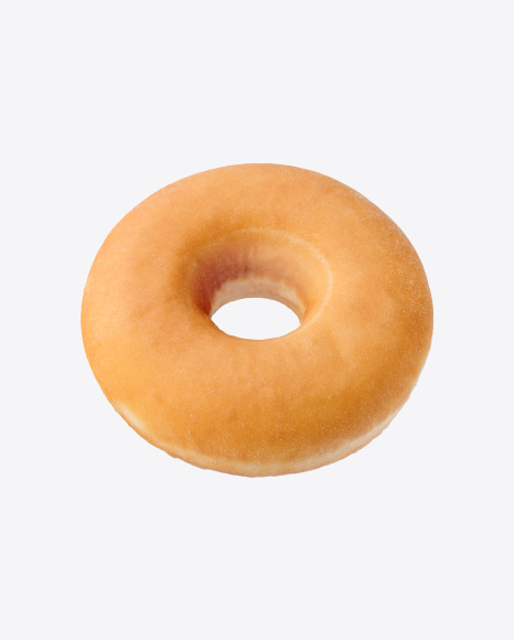 Classic Donut