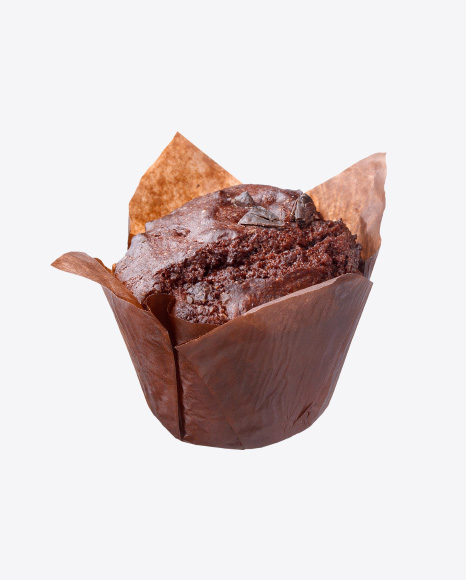 Chocolate Muffin
