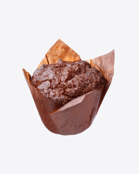 Chocolate Muffin