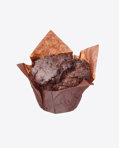 Chocolate Muffin