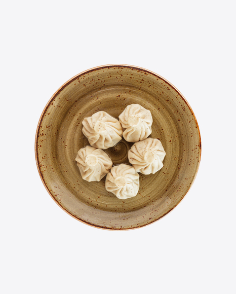 Khinkali