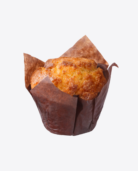 Carrot Muffin