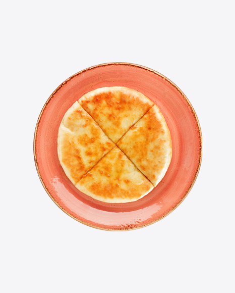 Khachapuri
