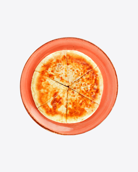 Khachapuri