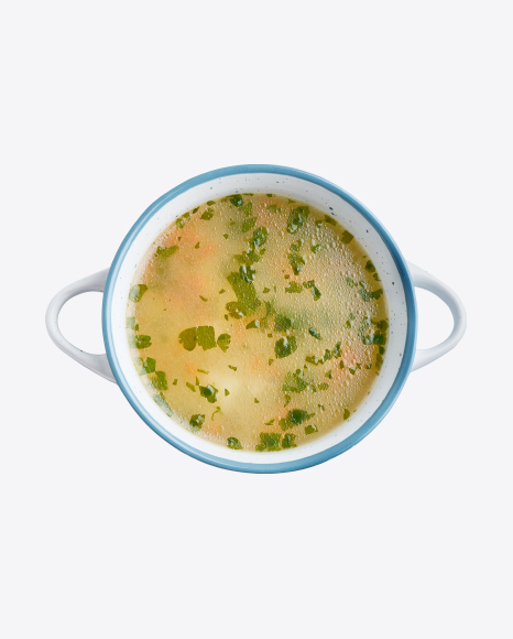 Chicken Soup