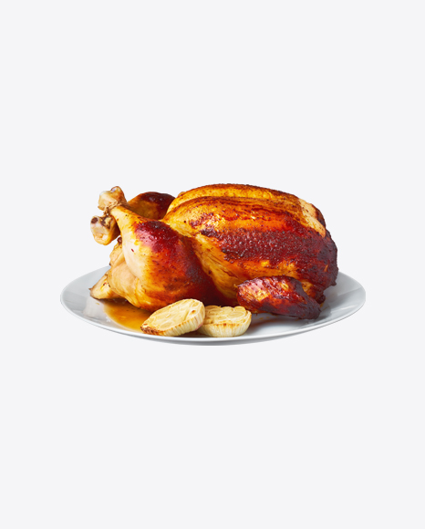 Baked Chicken
