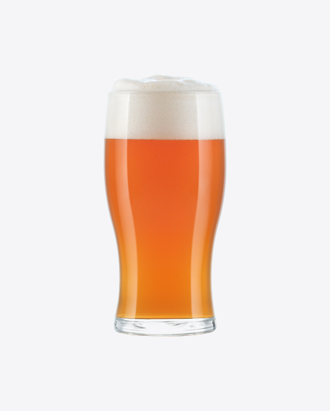 Beer Glass