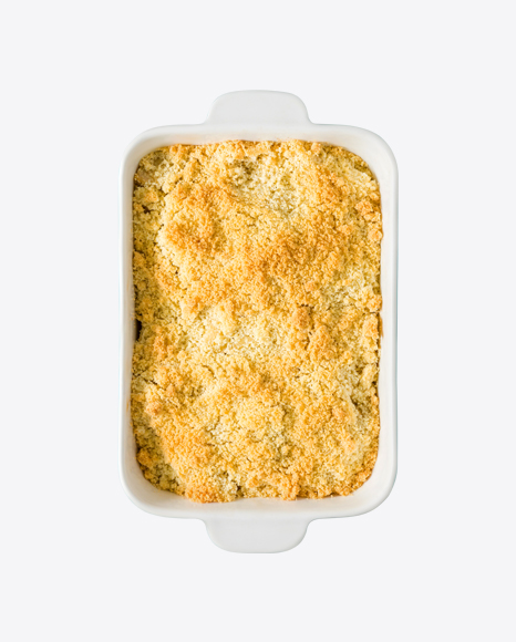 Apple Crisp