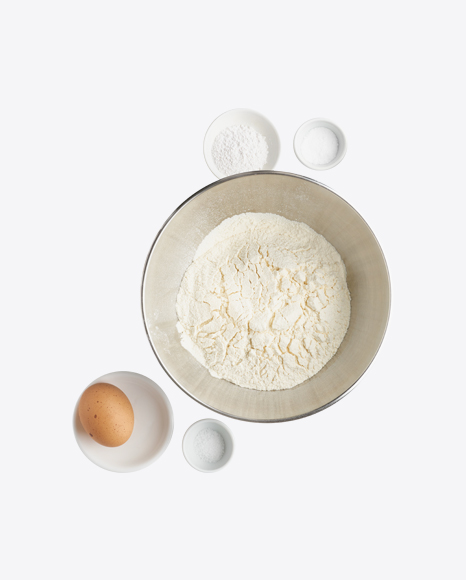 Baking Set