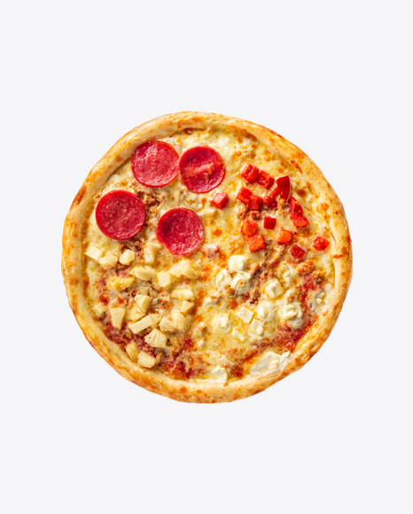 Four Seasons Pizza