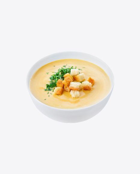 Cheese Soup