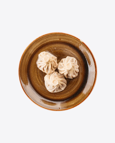 Khinkali