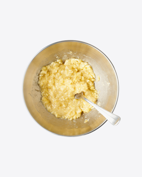 Pie Dough Mixture PNG