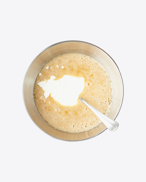 Pie Dough Mixture PNG