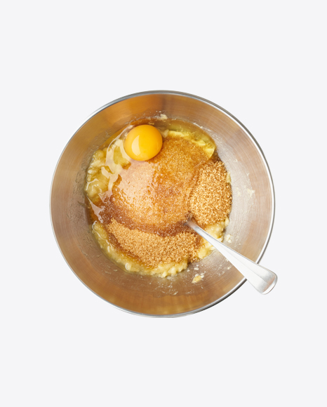 Pie Dough Mixture PNG