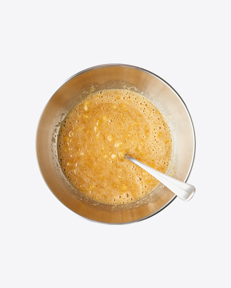 Pie Dough Mixture PNG