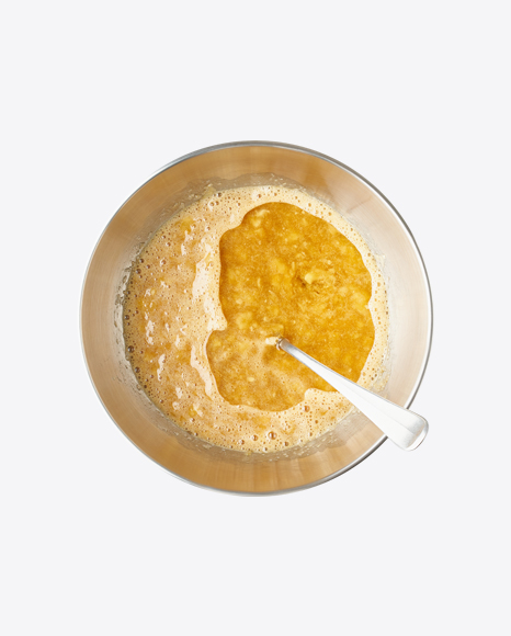 Pie Dough Mixture PNG