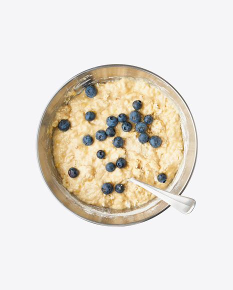 Pie Dough Mixture PNG