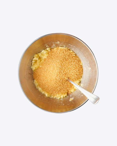 Pie Dough Mixture PNG