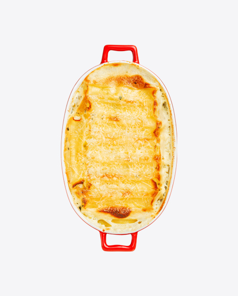 Casserole PNG