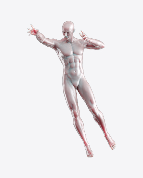 Body of a Man