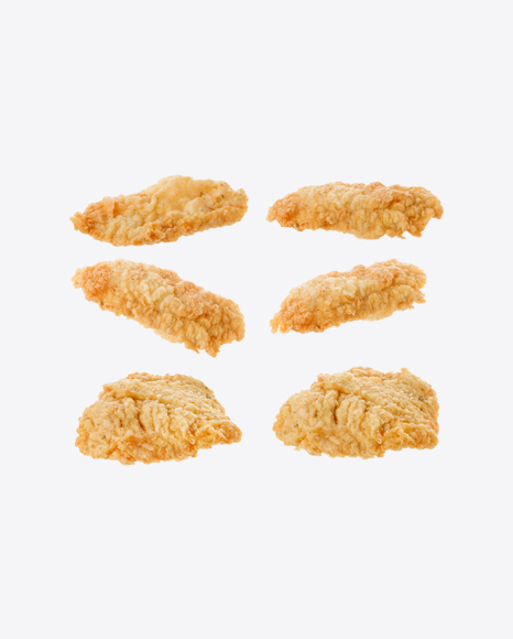 Chicken Nuggets