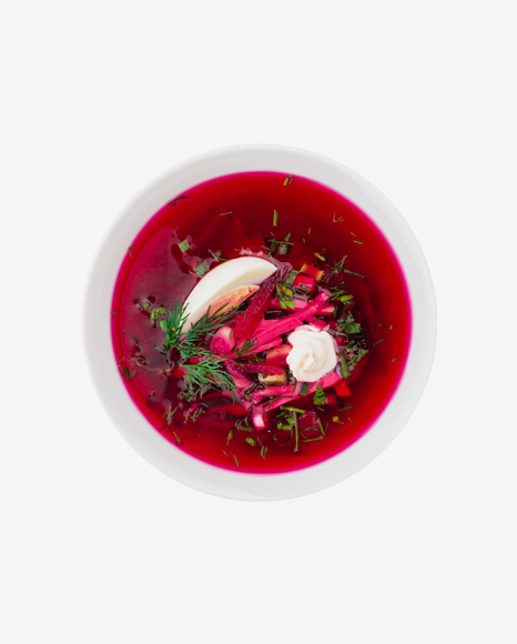 Borsht